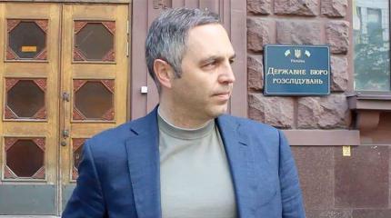 Украинский юрист Портнов засудил учебники с ложью о Майдане Украинский юрист Портнов засудил учебники с ложью о Майдане