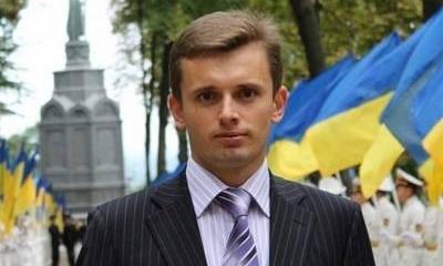 Бортник: Потеряв Крым и Донбасс, Украина деградировала до «болонки Сороса» Бортник: Потеряв Крым и Донбасс, Украина деградировала до «болонки Сороса»