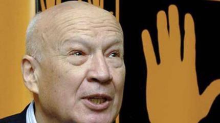Заворот мозгов по-украински, или Горбулин