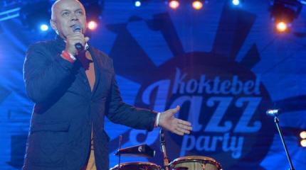 Киев пригрозил санкциями музыкантам, посетившим крымский Koktebel Jazz Party