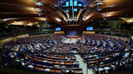 Эффект контрмер РФ: близок момент, когда ПАСЕ попросит Москву вернуться Эффект контрмер РФ: близок момент, когда ПАСЕ попросит Москву вернуться