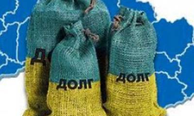 Украина разругалась с кредиторами Украина разругалась с кредиторами