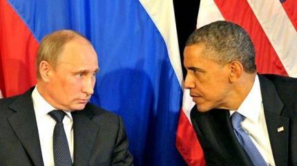 США нужно говорить с Россией на равных, иначе война