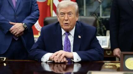 Персональные санкции: Трамп приготовил Зеленскому «подарок» на Рождество