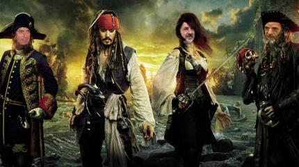 Пираты Чёрного моря. Джемилёв нашёл новую кормушку