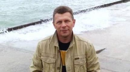Веселовский: Только украинцы могут добровольно крушить свою страну Веселовский: Только украинцы могут добровольно крушить свою страну