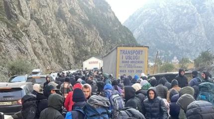 МИД России объяснил, почему помогает бежавшим из России противникам СВО