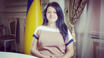 Журналистка Трибушная рассказала о двух путях Украины Журналистка Трибушная рассказала о двух путях Украины
