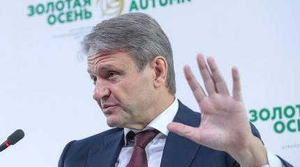Ткачев: Россия не будет подставлять "вторую щеку"