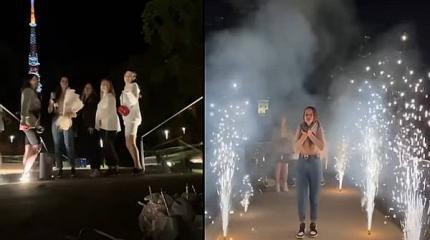 Танцы на могилах «героев Майдана»: Бумеранг вандализма прилетел во Львов Танцы на могилах «героев Майдана»: Бумеранг вандализма прилетел во Львов