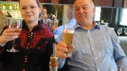 Зачем Владимир Путин отравил Сергея Скрипаля Зачем Владимир Путин отравил Сергея Скрипаля