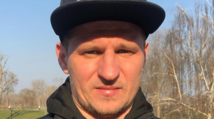 Звезда украинского футбола Алиев высказался о Путине, Крыме и России Звезда украинского футбола Алиев высказался о Путине, Крыме и России