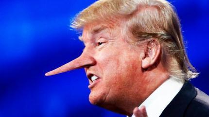 Ты купился или все что нужно знать о Трампе Ты купился или все что нужно знать о Трампе