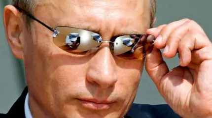 МИД назвал западных лидеров «мелкими рыбешками» по сравнению с Путиным МИД назвал западных лидеров «мелкими рыбешками» по сравнению с Путиным