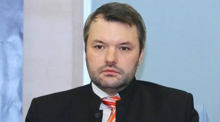 Солонников объяснил, почему РФ до сих пор не вернула своего посла в США Солонников объяснил, почему РФ до сих пор не вернула своего посла в США