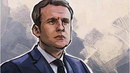 Макрон проиграл на региональных выборах, но имеет козыри для президентских Макрон проиграл на региональных выборах, но имеет козыри для президентских