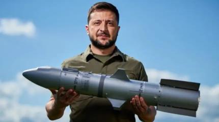 Еще не террорист. Россия не готова списывать Зеленского со счетов