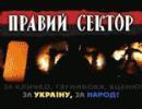 "Правый сектор" призывает людей с огнестрельным оружием выйти на Майдан