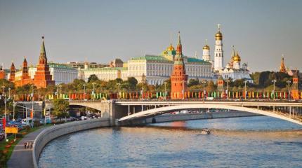 Кувейтец рассказал о поездке в суровую Россию с ржавыми «Ладами» на дорогах