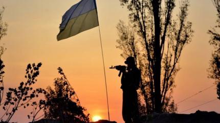 Планы "партии войны" или Что ждет Украину Планы "партии войны" или Что ждет Украину