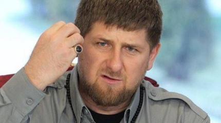 Кадыров требует извинений от Зюганова. За молодёжь обидно стало? Кадыров требует извинений от Зюганова. За молодёжь обидно стало?