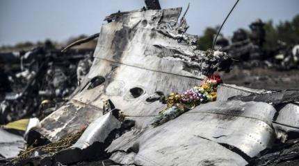 В расследовании по делу MH17 позиция Украины становится все слабее В расследовании по делу MH17 позиция Украины становится все слабее