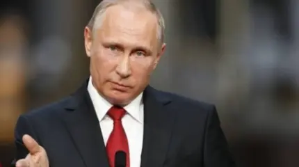 «Колосс на глиняных ногах»: на Западе оценили мощь России «Колосс на глиняных ногах»: на Западе оценили мощь России