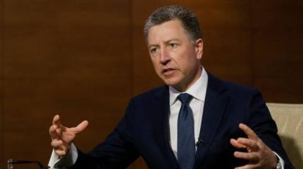 Волкер рассказал всю правду: США хотят развалить Россию, как Советский Союз Волкер рассказал всю правду: США хотят развалить Россию, как Советский Союз