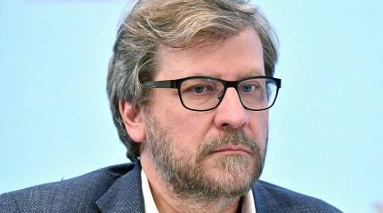 Лукьянов: Запад боится сближения России, Ирана и Китая Лукьянов: Запад боится сближения России, Ирана и Китая
