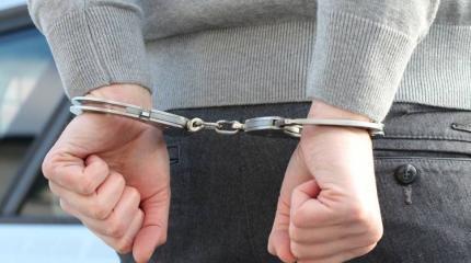 Суд ДНР приговорил убийцу ребенка к высшей мере наказания Суд ДНР приговорил убийцу ребенка к высшей мере наказания