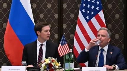 Украинский тупик Трампа: что мы потребуем в обмен на просьбу Вашингтона