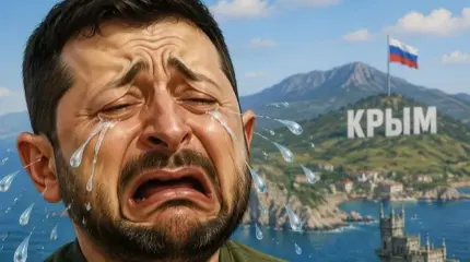 Подтверждена необоснованность и нелегитимность притязаний Киева на Крым