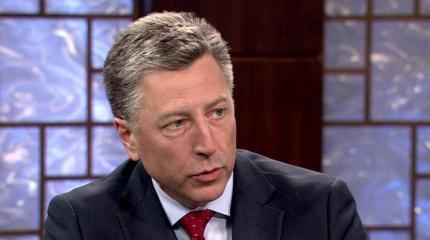Волкер увидел промах США: санкции на Россию не действуют