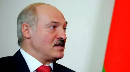 Лукашенко: Янукович финансировал "Правый сектор" Лукашенко: Янукович финансировал "Правый сектор"