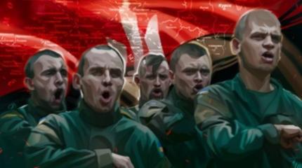 Почему Запад поддерживает националистов на Украине Почему Запад поддерживает националистов на Украине