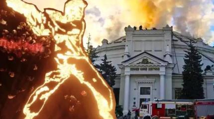Зеленский верен себе: Долго еще «красные линии» рисовать будем?