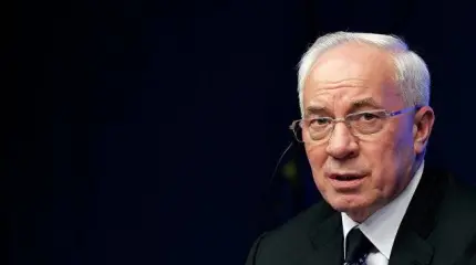 Азаров назвал факты прямого вмешательства НАТО в конфликт на Донбассе Азаров назвал факты прямого вмешательства НАТО в конфликт на Донбассе