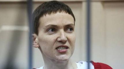 А давайте обменяем Савченко на… Аляску! А давайте обменяем Савченко на… Аляску!