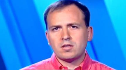Константин Семин: Лично я поддерживаю Глазьева, желаю ему мужества и удачи в борьбе Константин Семин: Лично я поддерживаю Глазьева, желаю ему мужества и удачи в борьбе