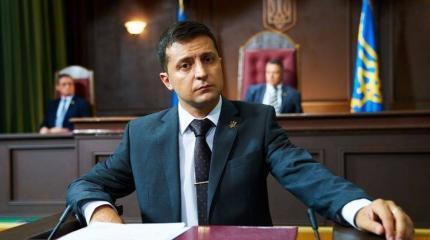 Зеленский сорвался на украинских депутатов в Верховной Раде Зеленский сорвался на украинских депутатов в Верховной Раде