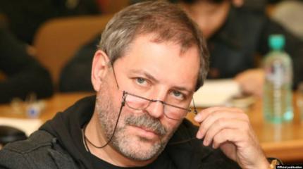 Молодые, «однако», не соображают. Михаил Леонтьев и новая геронтократия Молодые, «однако», не соображают. Михаил Леонтьев и новая геронтократия