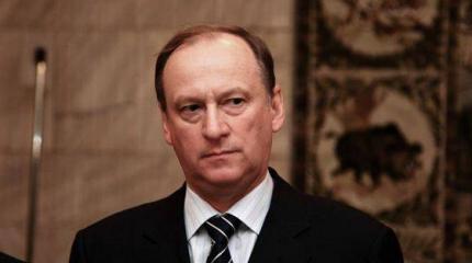 Патрушев: США намерены установить свои правила игры на нефтяном рынке