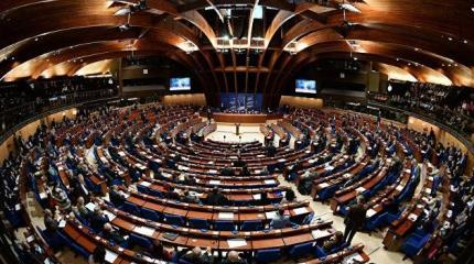 Последствия выхода РФ из ПАСЕ и СЕ: у Европы есть только два варианта Последствия выхода РФ из ПАСЕ и СЕ: у Европы есть только два варианта