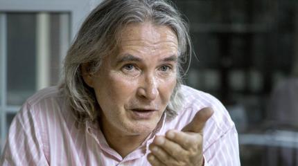 Поэт-предатель «Орлуша»: Даже противники Путина признают Крым российским Поэт-предатель «Орлуша»: Даже противники Путина признают Крым российским