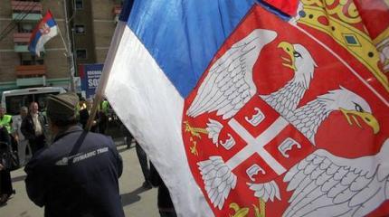 Россия снова спасает Балканы Россия снова спасает Балканы