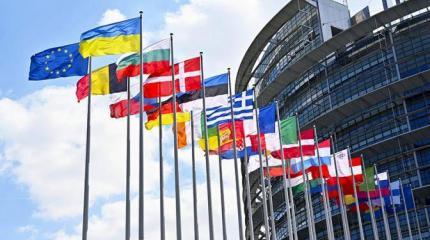 Евросоюз — Путину: Независимость у Украины заберем мы Евросоюз — Путину: Независимость у Украины заберем мы