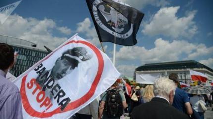 Польша и Украина: «любовь до гроба» уже в гробу Польша и Украина: «любовь до гроба» уже в гробу