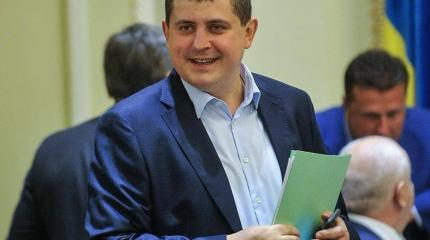 Это фейковая операция Кремля: Бурбак обвинил РФ в ненависти людей к Яценюку Это фейковая операция Кремля: Бурбак обвинил РФ в ненависти людей к Яценюку