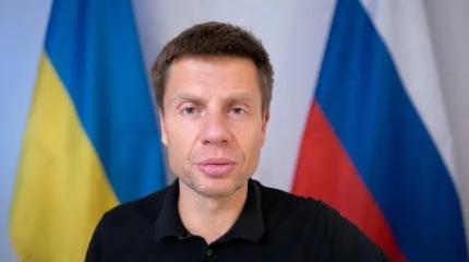 На Украине начинается война двух «партий мира»