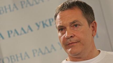 Колесниченко: Украину ждет невеселое будущее, есть лишь один вариант выжить Колесниченко: Украину ждет невеселое будущее, есть лишь один вариант выжить